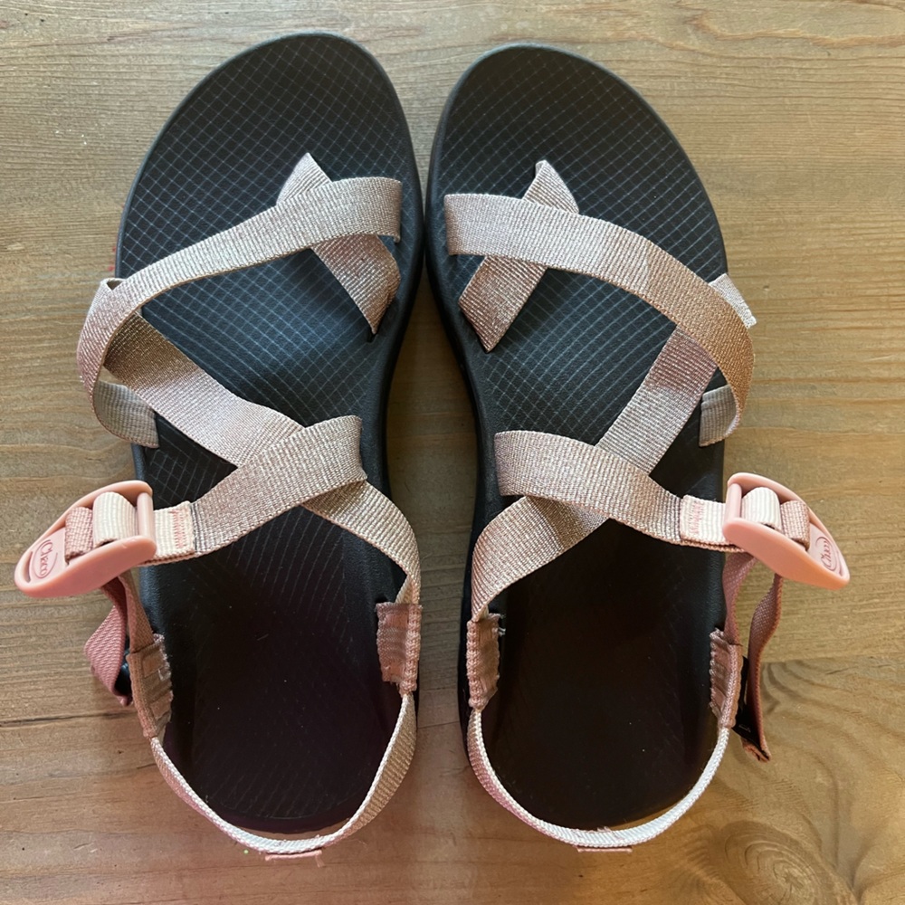 Women’s Chacos Z2 Sandals